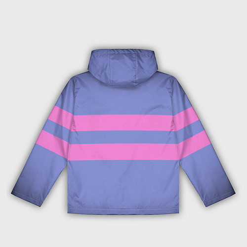 Женская ветровка ФРИСК FRISK / 3D-Белый – фото 2