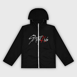 Женская ветровка STRAY KIDS