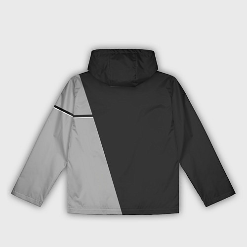 Женская ветровка Apex Legends / 3D-Белый – фото 2