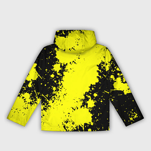 Женская ветровка Eminem / 3D-Черный – фото 2