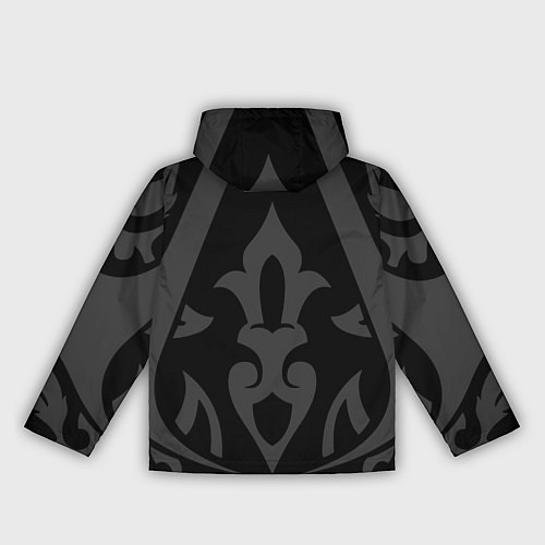 Женская ветровка Assassin’s Creed / 3D-Белый – фото 2