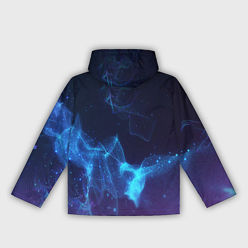 Женская ветровка Assassin’s Creed / 3D-Белый – фото 2