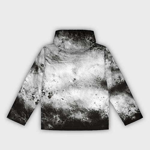 Женская ветровка Assassin’s Creed / 3D-Черный – фото 2