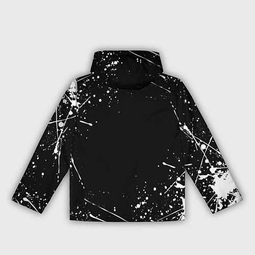 Женская ветровка ASSASSINS CREED / 3D-Белый – фото 2