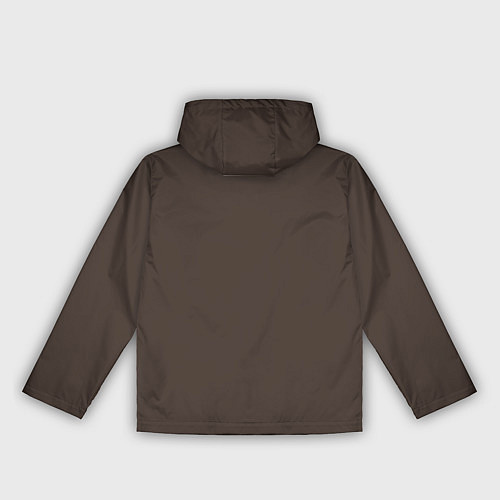 Женская ветровка League of Legends / 3D-Черный – фото 2