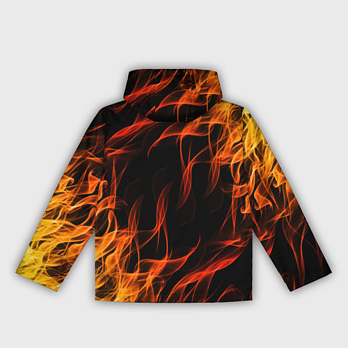 Женская ветровка PUBG / 3D-Белый – фото 2