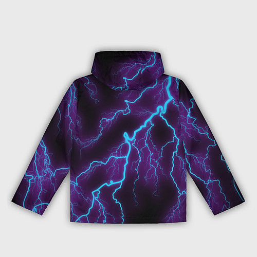 Женская ветровка FORTNITE / 3D-Белый – фото 2