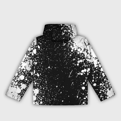 Женская ветровка BMW / 3D-Белый – фото 2