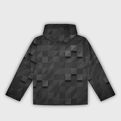 Женская ветровка BMW / 3D-Белый – фото 2