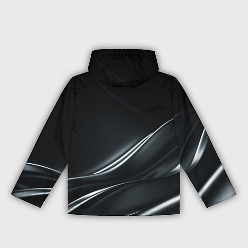 Женская ветровка BMW / 3D-Белый – фото 2