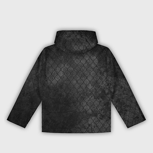 Женская ветровка El Cucuy / 3D-Белый – фото 2