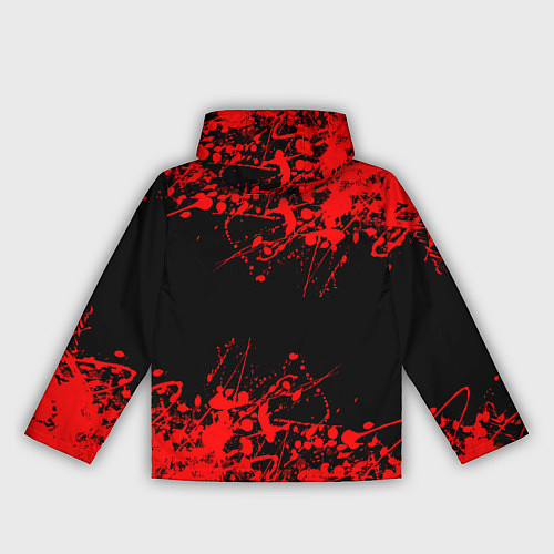 Женская ветровка Roblox / 3D-Белый – фото 2