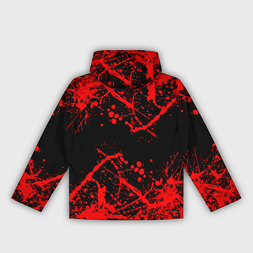 Женская ветровка Roblox / 3D-Белый – фото 2