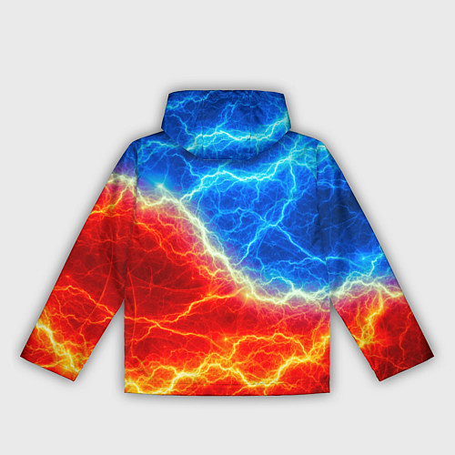 Женская ветровка ROBLOX / 3D-Белый – фото 2