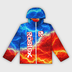Женская ветровка ROBLOX