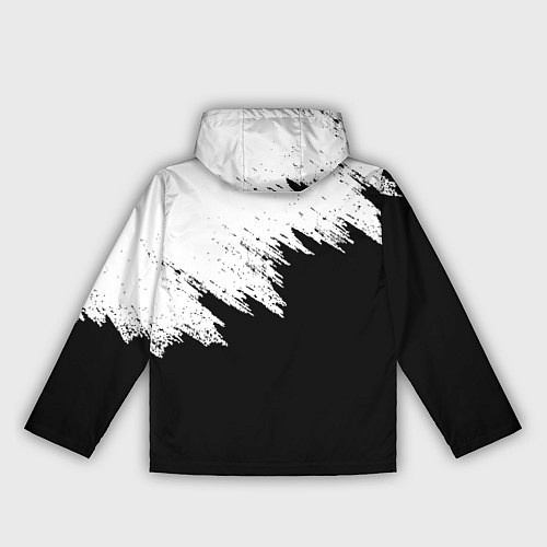 Женская ветровка EMINEM / 3D-Белый – фото 2