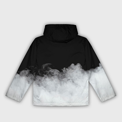 Женская ветровка Assassin??s Creed / 3D-Белый – фото 2