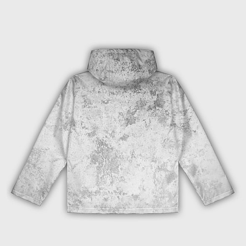 Женская ветровка SEKIRO SHADOW DIE TWICE / 3D-Белый – фото 2