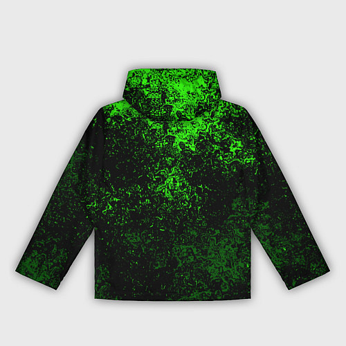 Женская ветровка FALLOUT / 3D-Белый – фото 2