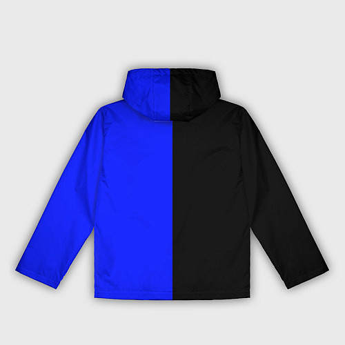 Женская ветровка SUBARU / 3D-Белый – фото 2