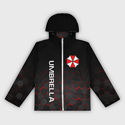 Женская ветровка UMBRELLA CORP