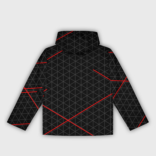 Женская ветровка UMBRELLA CORP / 3D-Белый – фото 2