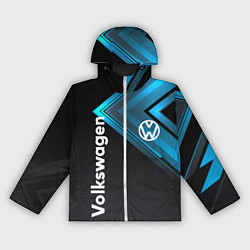 Женская ветровка Volkswagen