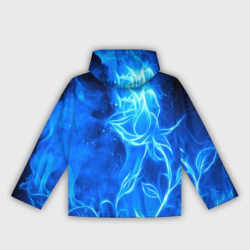 Женская ветровка BMW / 3D-Белый – фото 2