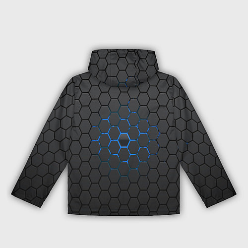 Женская ветровка BMW / 3D-Белый – фото 2