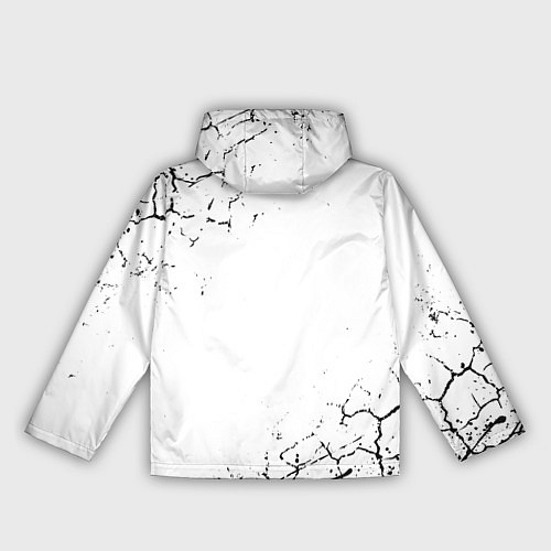 Женская ветровка MONSTER ENERGY / 3D-Белый – фото 2