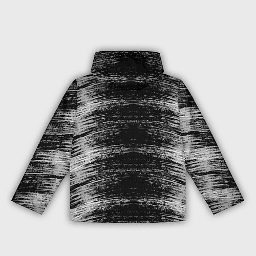 Женская ветровка THE WITCHER / 3D-Белый – фото 2