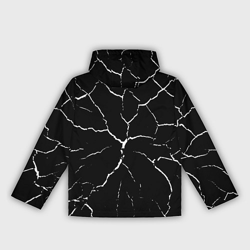 Женская ветровка The Witcher / 3D-Белый – фото 2