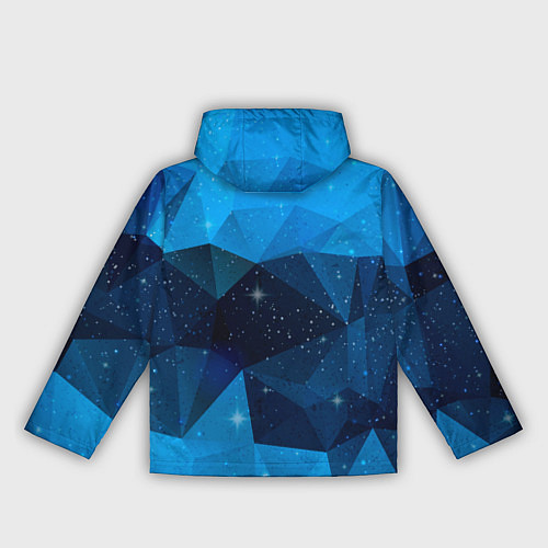 Женская ветровка FORD / 3D-Белый – фото 2