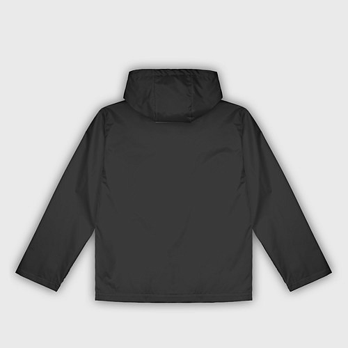 Женская ветровка BMW / 3D-Белый – фото 2