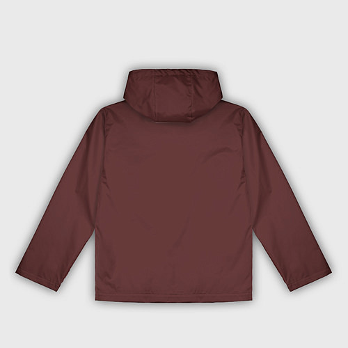 Женская ветровка Шото Тодороки / 3D-Белый – фото 2