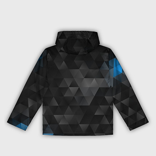 Женская ветровка FORD / 3D-Белый – фото 2