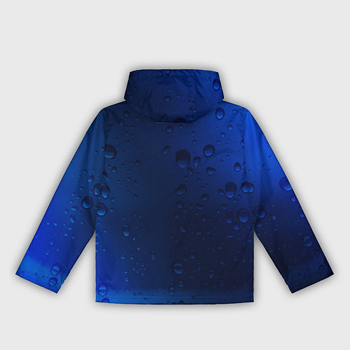 Женская ветровка TOYOTA ТОЙОТА / 3D-Белый – фото 2