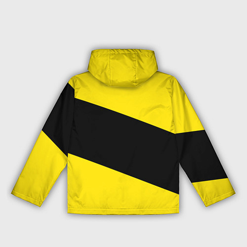 Женская ветровка Питтсбург Пингвинз / 3D-Белый – фото 2