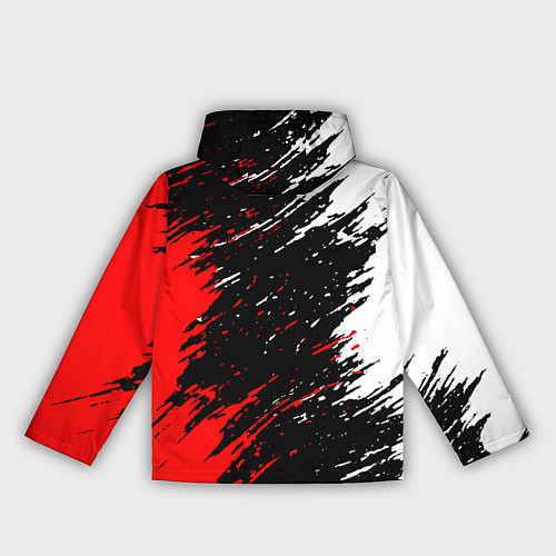 Женская ветровка PUBG / 3D-Белый – фото 2