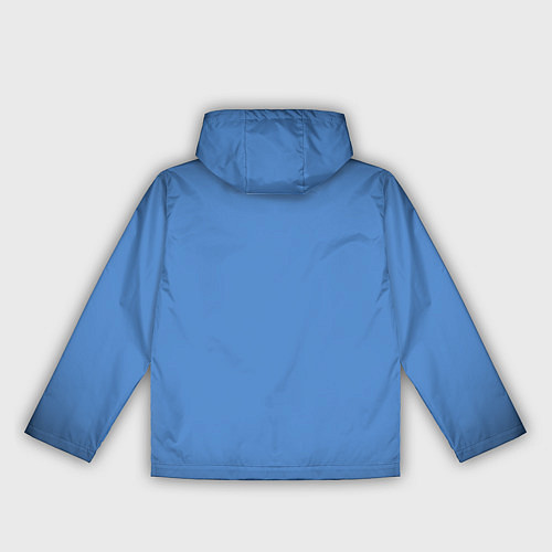 Женская ветровка КУРТКА САНСА SANS / 3D-Белый – фото 2