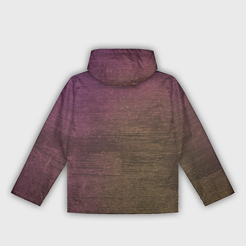 Женская ветровка Дазай Осаму / 3D-Белый – фото 2