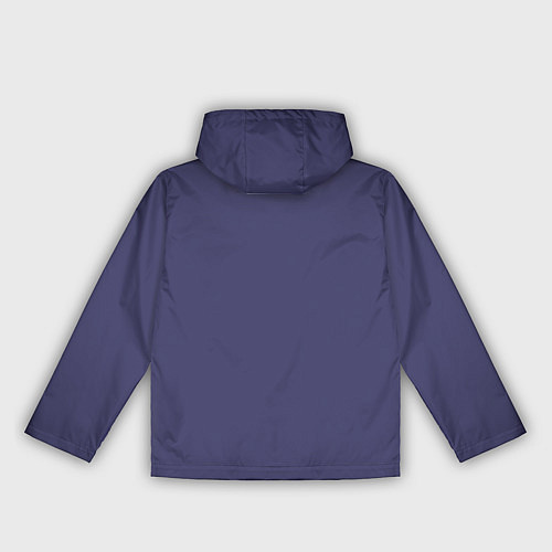 Женская ветровка Bendy And The Ink Machine / 3D-Черный – фото 2