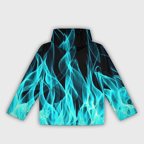 Женская ветровка ASSASSINS CREED VALHALLA / 3D-Белый – фото 2