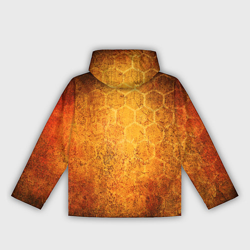 Женская ветровка Ванпанчмен / 3D-Белый – фото 2