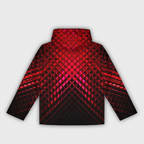 Женская ветровка Dune 2 / 3D-Белый – фото 2