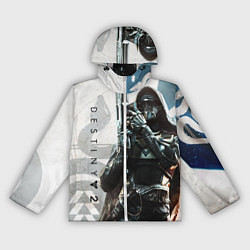 Женская ветровка DESTINY, HUNTER