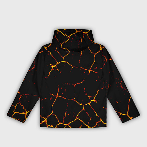 Женская ветровка Сергей / 3D-Белый – фото 2