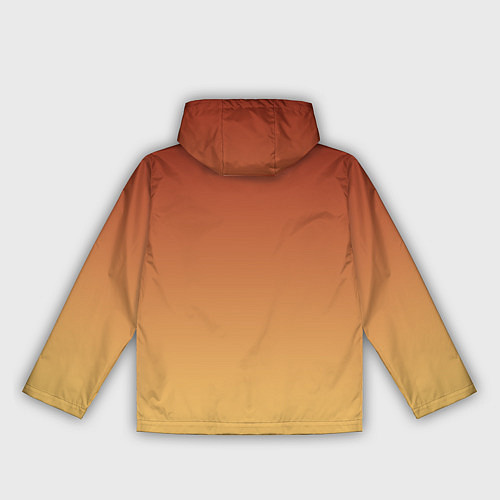 Женская ветровка Разочарование / 3D-Белый – фото 2