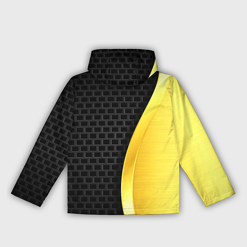 Женская ветровка Cyberpunk 2077 Exclusive S / 3D-Черный – фото 2