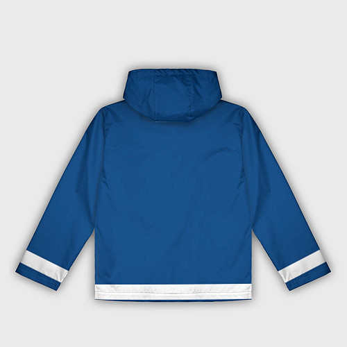 Женская ветровка Тампа-Бэй Лайтнинг Форма1 / 3D-Белый – фото 2